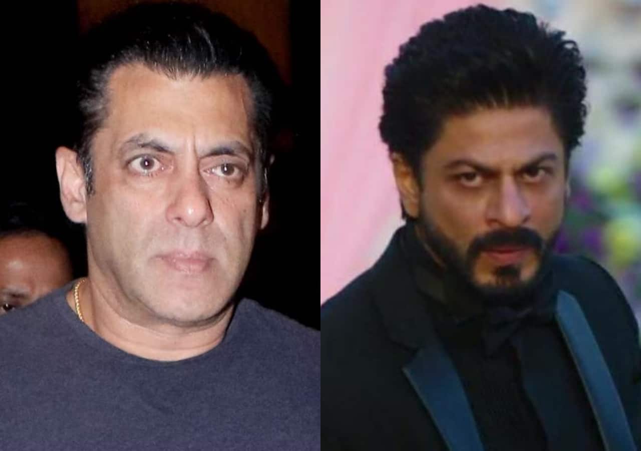 Breaking: After Gadar 2 bash, Shah Rukh Khan, Salman Khan and other Bollywood biggies to reunite under the same roof, check deets