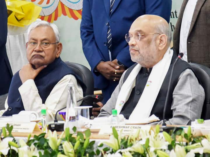 Amit Shah Tells What Issues Addressed In 26th Meeting Of Eastern Zonal Council In Patna
