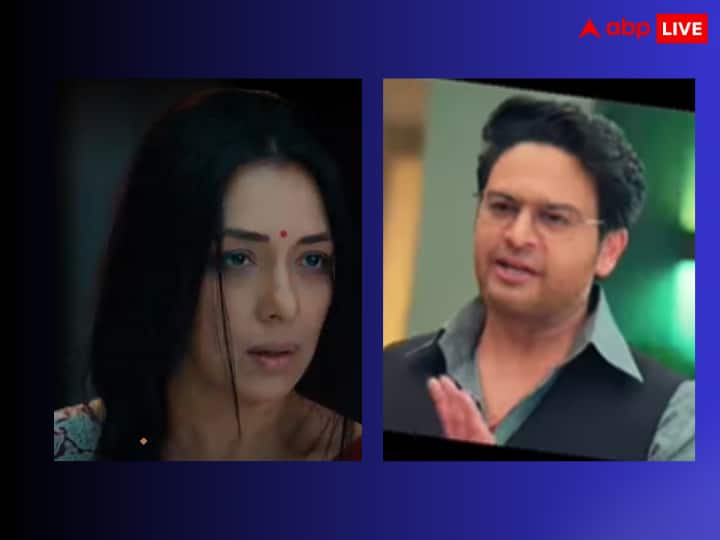 Anupamaa Spoiler Heads America For New Life Twists And Struggles Will She Run Into Anuj