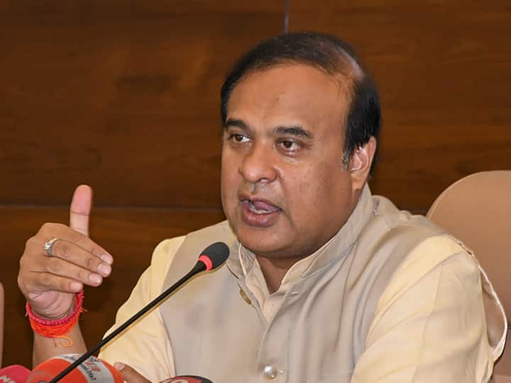 Assam Himanta Biswa Sarma Cabinet Decided To Conduct Socio Economic Assessment Of Indigenous Muslims