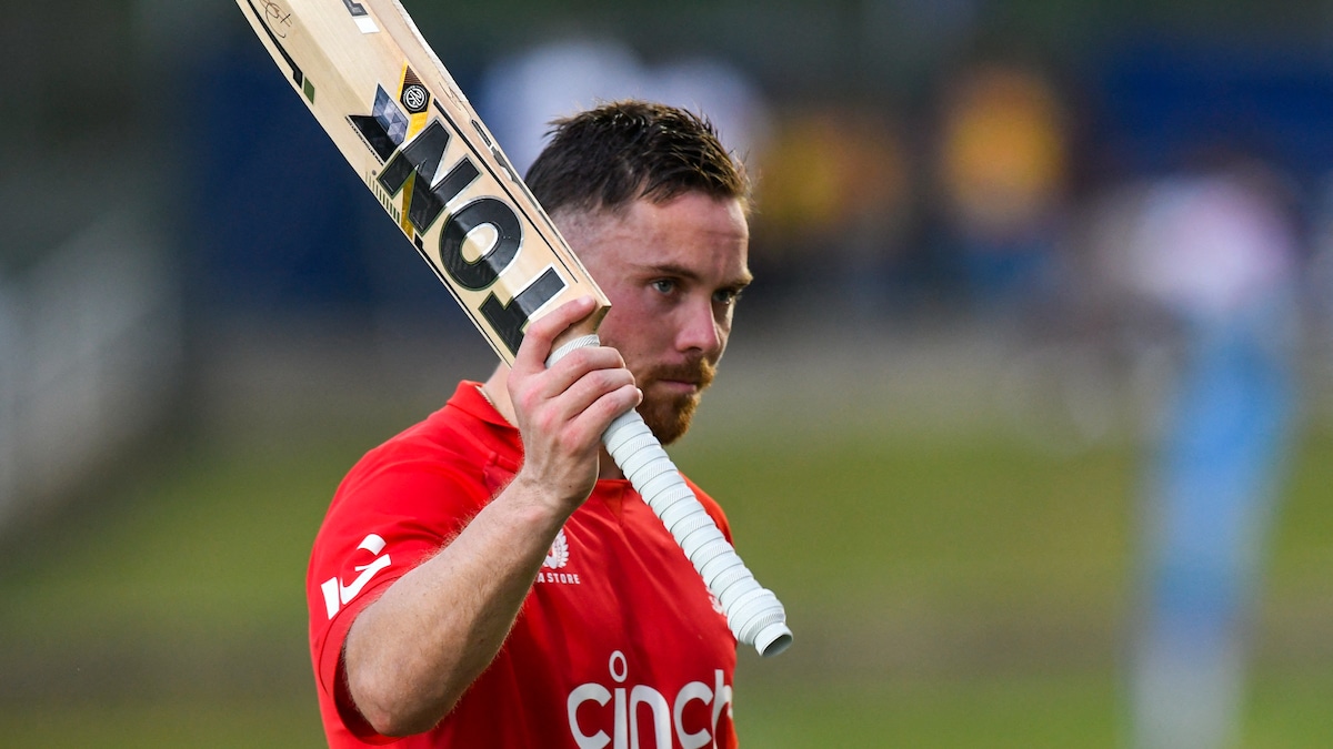 England Star Phil Salt On Going Unsold At IPL Auction Despite Scoring Consecutive T20I Tons