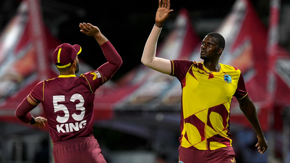 Jason Holder, Kyle Mayers, Nicholas Pooran Decline Central Contracts Offered By Cricket West Indies