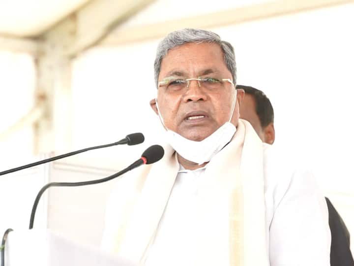 Karnataka CM Siddaramaiah Withdraw Hijab Ban Targeted Pm Modi
