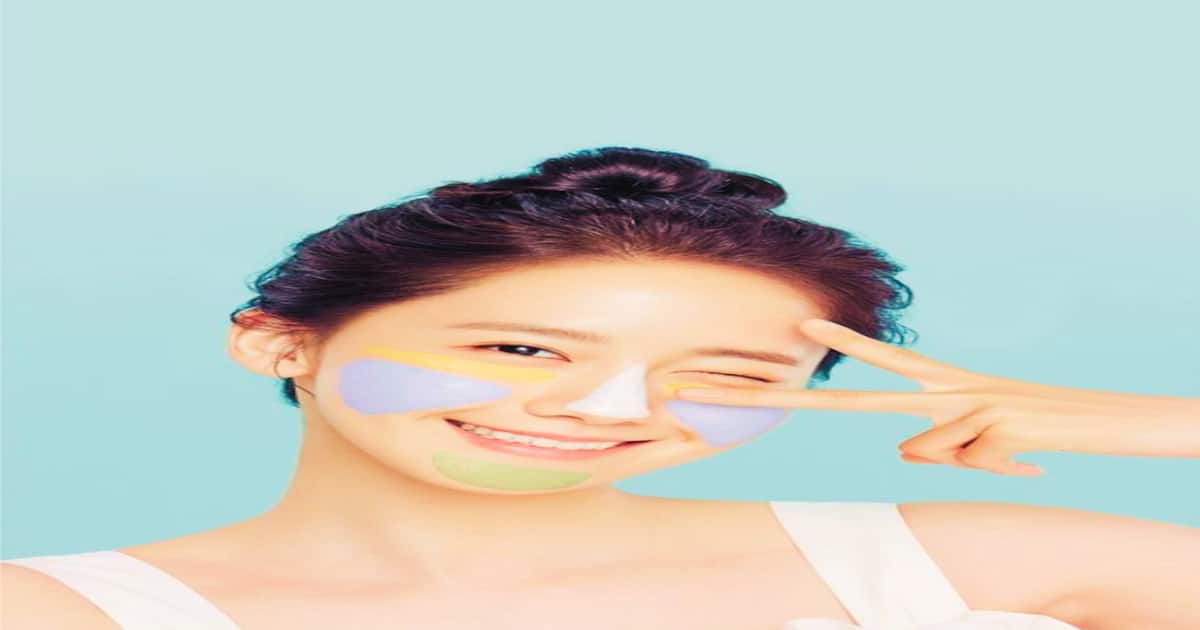 Korean beauty tips to get the natural glow in just 5 minutes