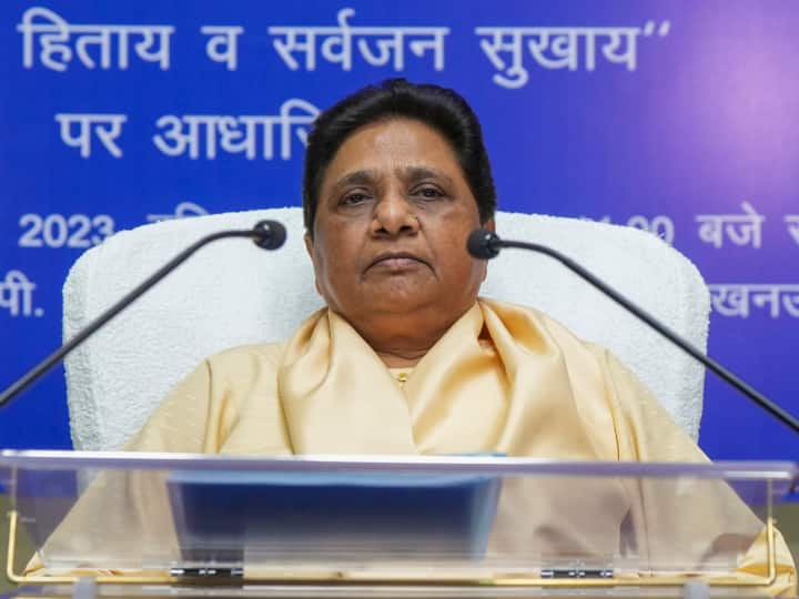 Lok Sabha Election 2024 What Is Possibility Of Third Front In NDA Vs INDIA Alliance Fight Mayawati Plan