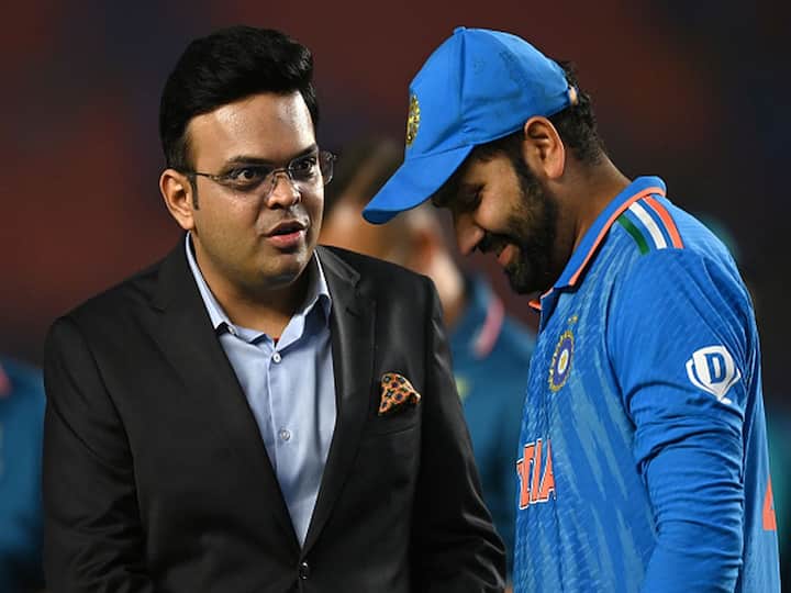 Rohit Sharma BCCI Officials T20 World Cup 2024 Captain Tell Me Now Report