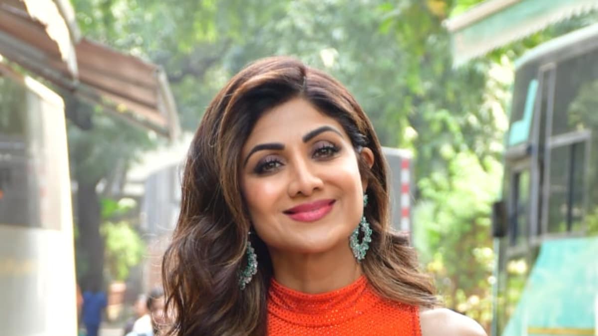 Shilpa Shetty Claims She Has Found The "Best Mevar Thali" - See Pic
