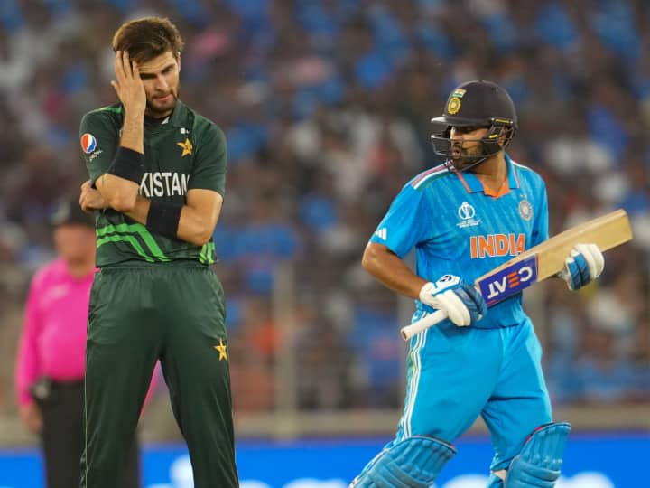 T20 World Cup 2024 IND Vs PAK Match Can Be Played At Day To Suit Tv Timings In Subcontinent In New York Report India Vs Pakistan