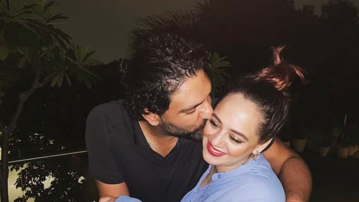 Yuvraj Singh And Hazel Keech’s Love Story Is Straight Out Of A Bollywood Film