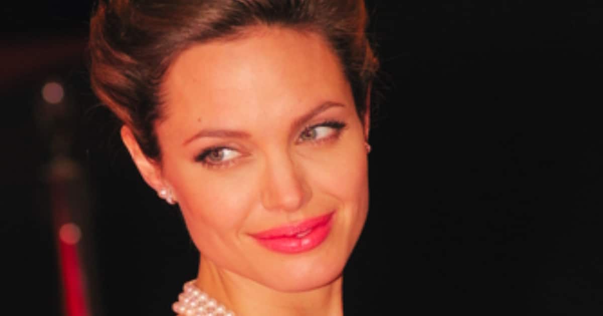 Angelina Jolie to Emma Watson: Top 10 popular female Hollywood stars India loves