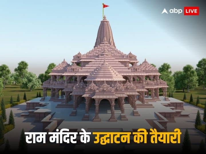 Ayodhya Ram Mandir Inauguration PM Narendra Modi Tweet About Ram Mandir Welcome Song