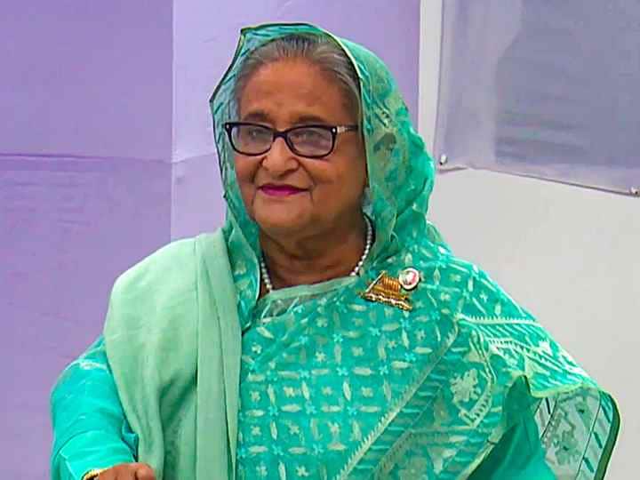 Bangladesh Came In Support Of India Over Maldives Row PM Sheikh Hasina Big Statement