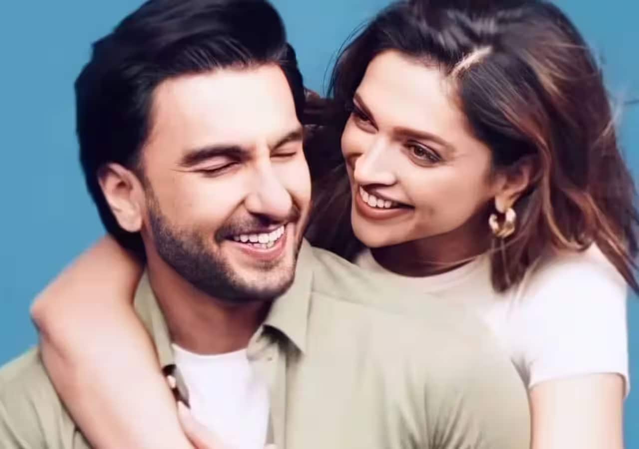Deepika Padukone finally reveals plans to have a baby with Ranveer Singh