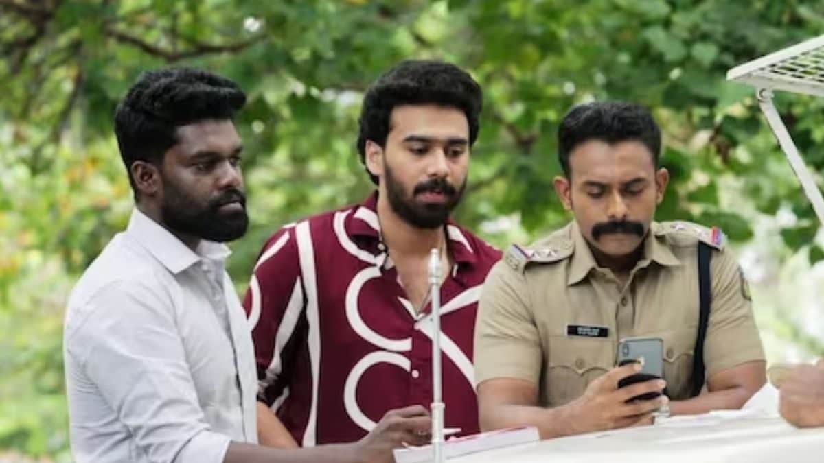 Director Nadirshah Wraps Up Shoot Of Malayalam Film Once Upon A Time In Kochi