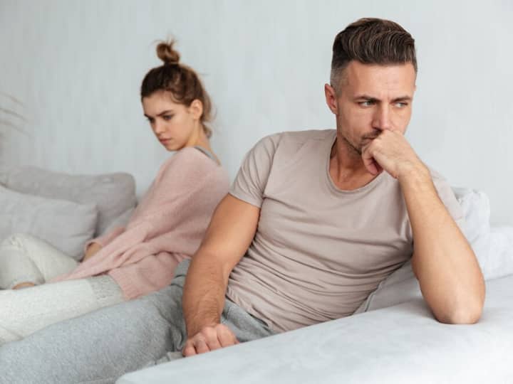 Do You Feel Lonely After Living With Your Partner This Is The Big Reason