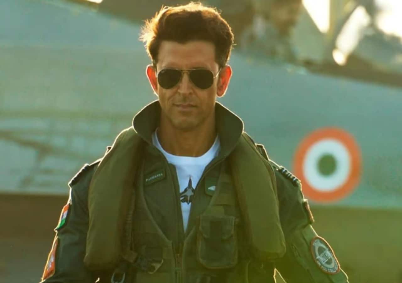 Fighter actor Hrithik Roshan has always been a huge admirer of the Indian Army; check out his old post