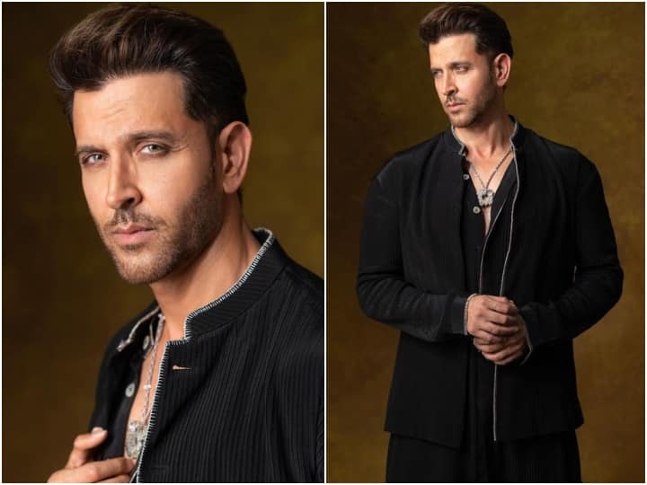 Hrithik Roshan Birthday Fighter Actor Had A Stammering While Growing Up