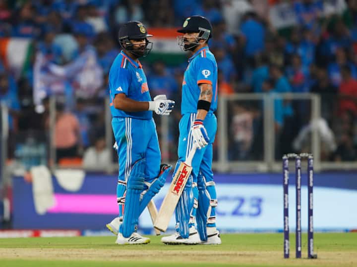 India Predicted Squad For India Vs Afghanistan T20Is Virat Kohli Rohit Sharma Return