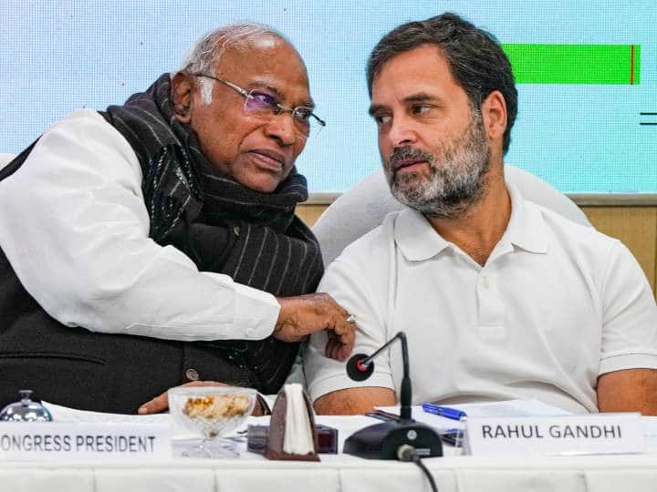 Lok Sabha Election 2024 Congress National Alliance Committee Submit Report To Mallikarjun Kharge Over INDIA Seat Sharing