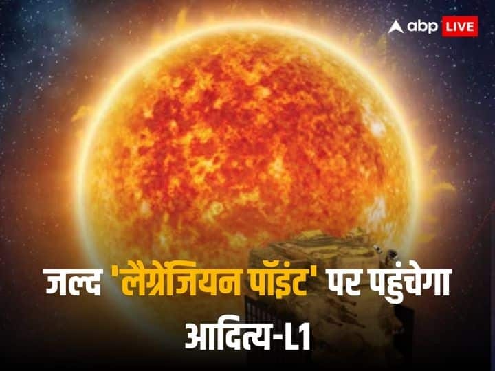 Mission Sun IRSO Aditya L1 Ready To Create History Countdown Begins