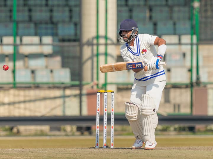 Secure Ranji Trophy And 100 Test For Indian Cricket Team Ajinkya Rahane About His Goal But Can He Achieve It Know