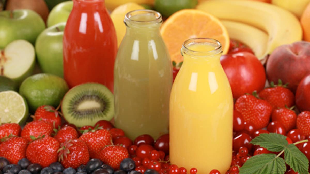 Struggling To Lose Weight? Try These 5 Fruit Juices To Boost Your Metabolism