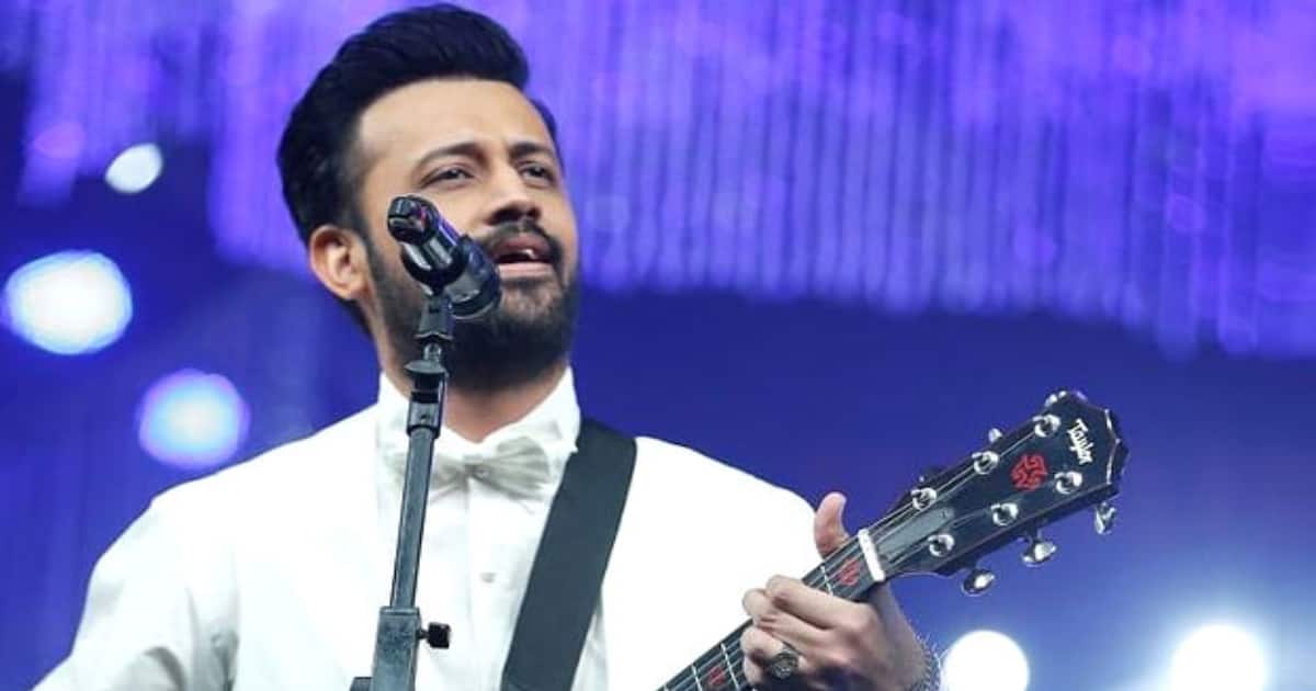 Top 10 Pakistani singers who enjoy massive popularity in India