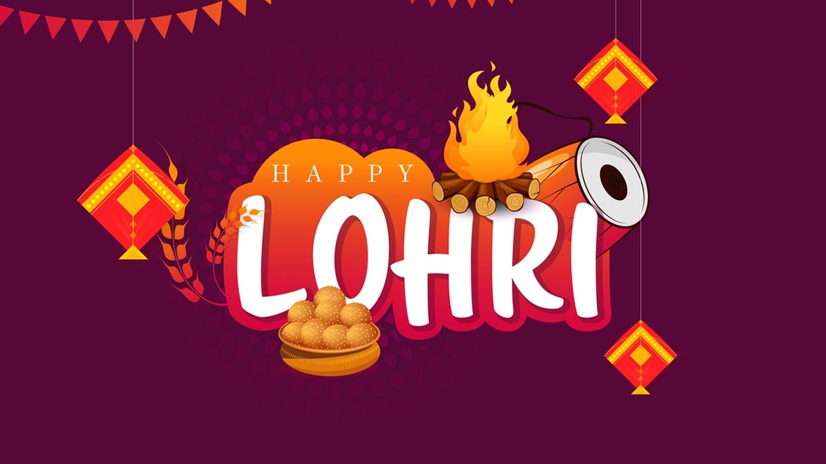 When Is Lohri 2024: Jan 13 Or 14? Know The Right Date, Timings And Lohri-Special Recipes