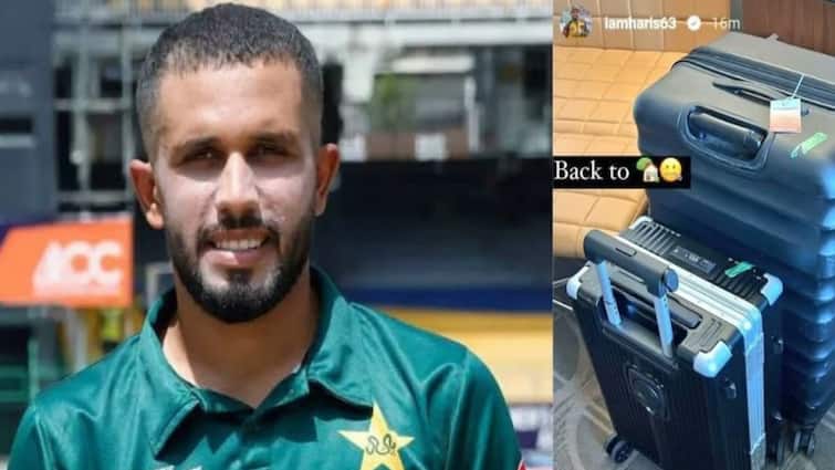 पाकिस्तान क्रिकेट बोर्ड की बेहद शर्मनाक हरकत, स्टार ओपनर की फ्लाइट के पैसे नहीं भरे