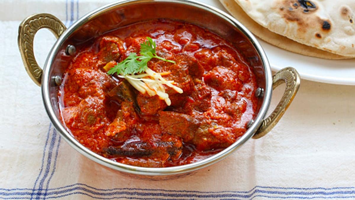 5 Foolproof Ways To Make Mutton Rogan Josh At Home