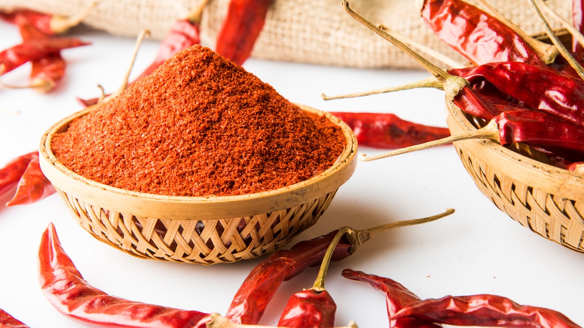 5 Tips To Improve Your Spice Tolerance And Fall In Love With Spicy Food