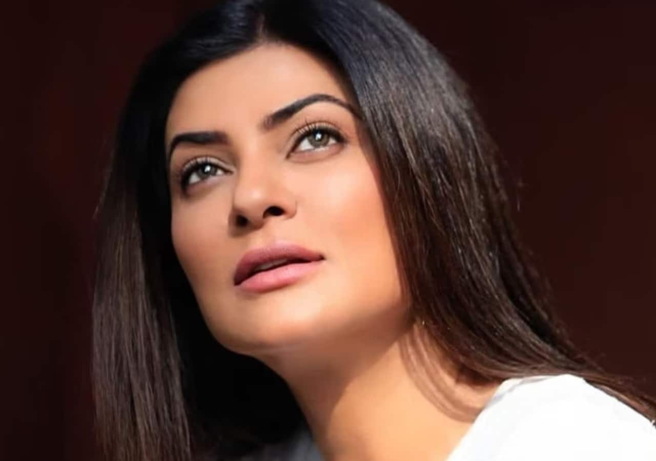 Aarya 3 star Sushmita Sen reveals why filmmakers thought she was difficult to work with; was told
