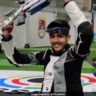 Aishwary Tomar Wins Men's 50m Rifle 3P National Trials, Betters World Record