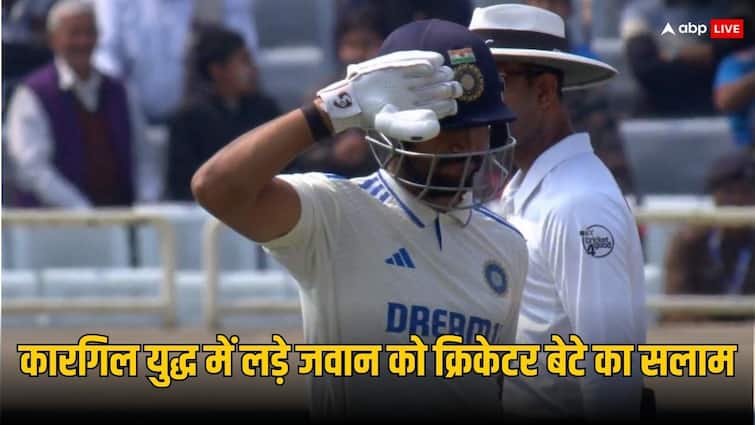 Dhruv Jurel Half Century 90 Runs For Team India In Ranchi 4th Test IND Vs ENG