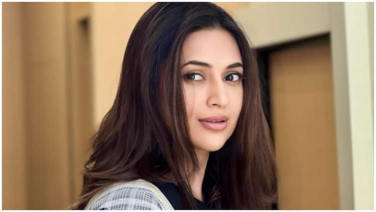Divyanka Tripathi Playing Undercover Officer In Adrishyam Actress Shared How She Prepared For role
