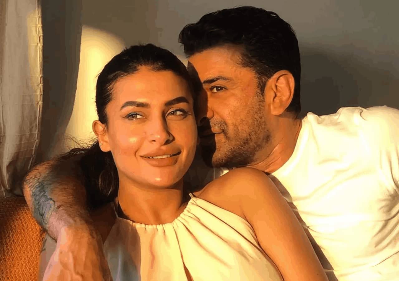 Eijaz Khan and Pavitra Punia part ways; is THIS the reason behind their breakup?