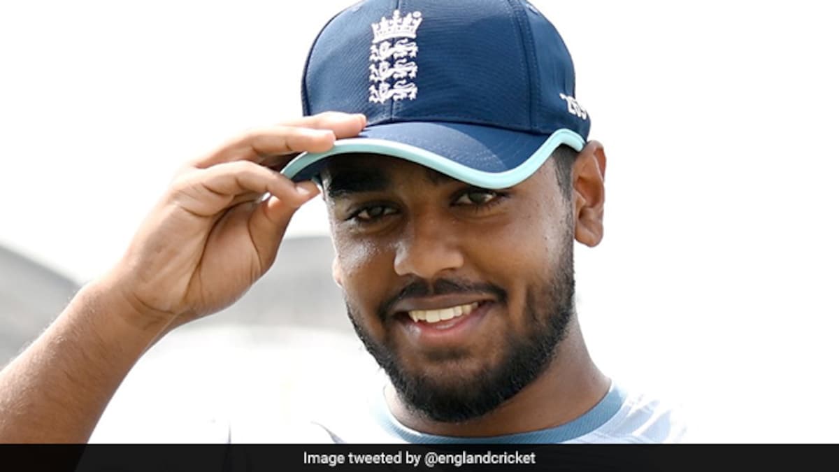 England Teammate Reacts As Spinner Rehan Ahmed Faces Visa Scare Ahead Of 3rd Test