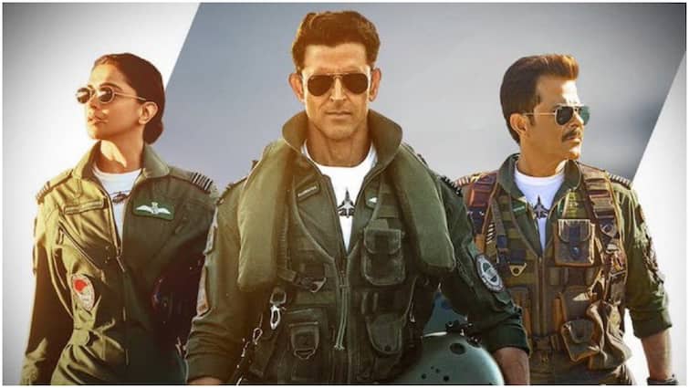Fighter Box Office Collection Day 19 Hrithik Roshan Deepika Padukone Film Nineteenth Day Third Monday Collection