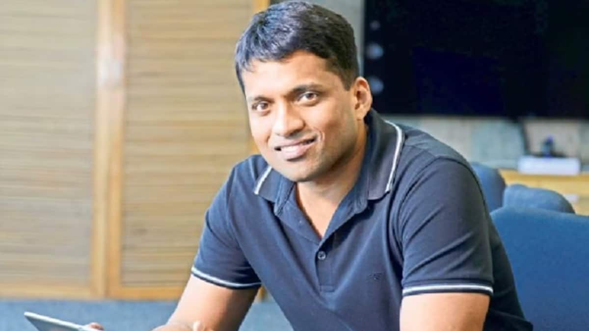 ‘I Remain CEO, Rumours Of My Firing Exaggerated’: Byju Raveendran Writes To Employees