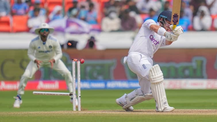 IND Vs ENG 3rd Day Highlights Shubman Gill Scored Century Indian Team All Out On 255 Runs In Second Innings England Need 332 Runs To Win