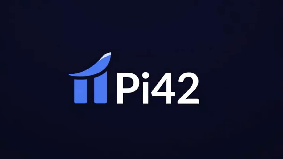 India Gets New Crypto-INR Futures Exchange Named ‘Pi42’ from WazirX, ZebPay Leaders