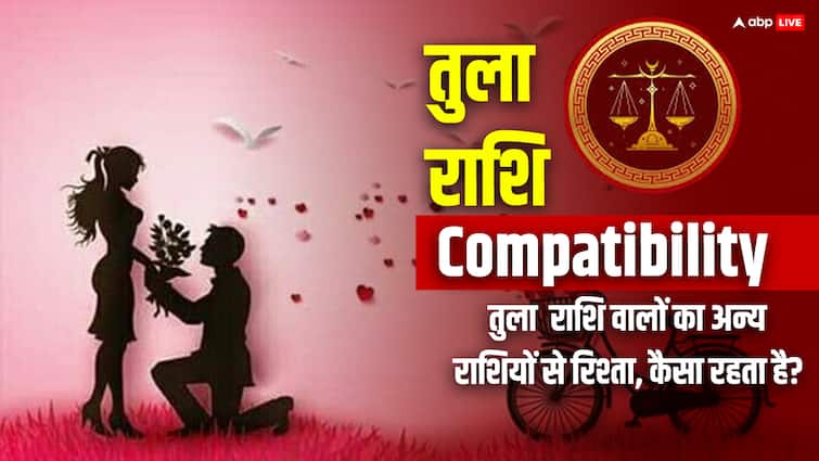Libra compatibility Love Compatibility all astrological signs kanya rashi