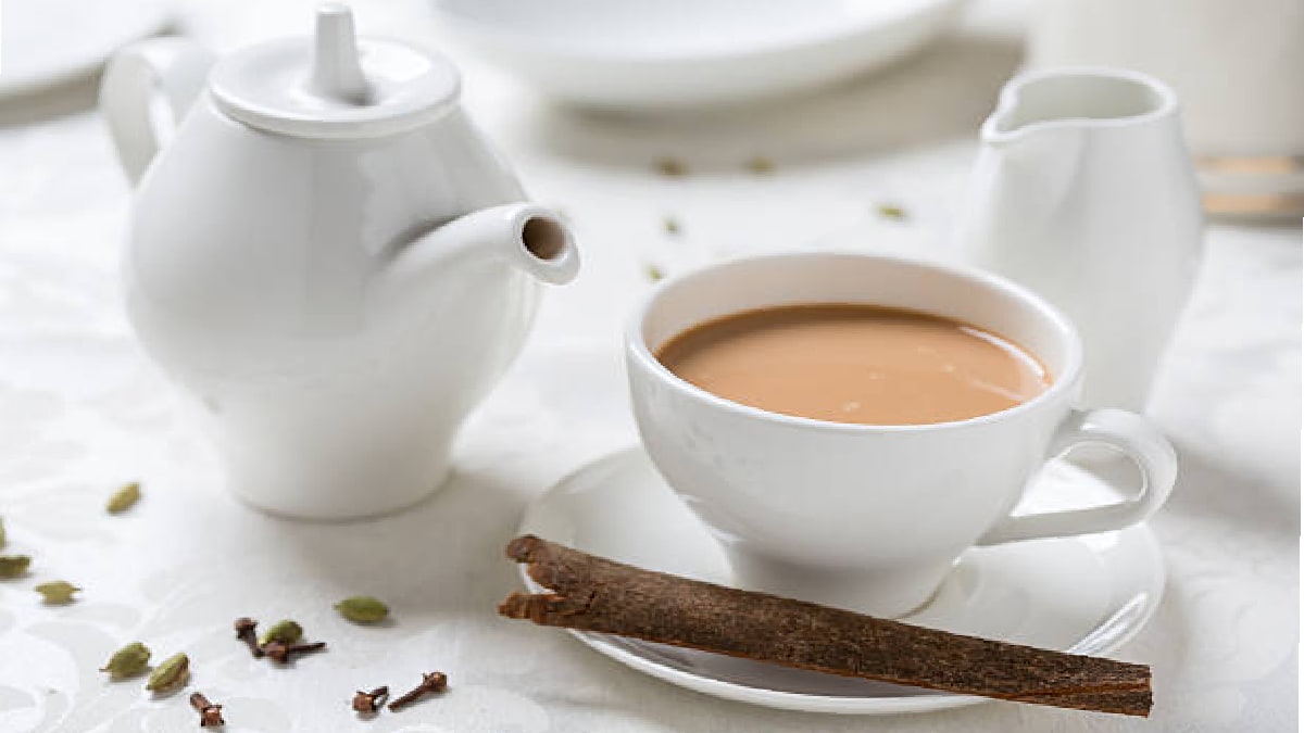 Masala Tea On The Go: How To Whip Up Your Favorite Brew Anywhere, Anytime!