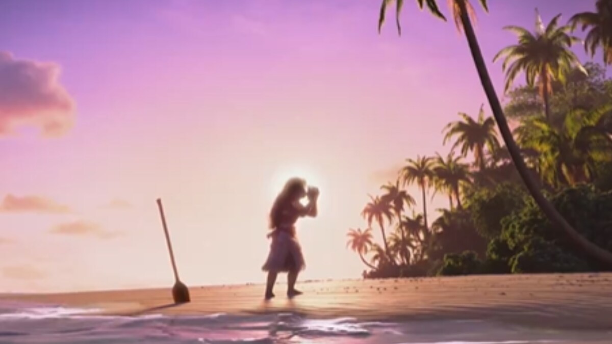 Moana 2 First Look: Disney Brings Back Moana And Maui For Another 'Expansive Voyage'
