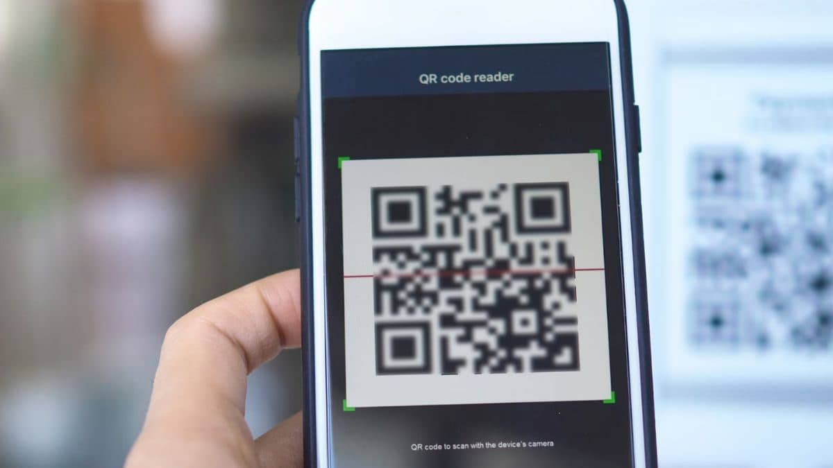 QR Code Scam! Do You Scan To Pay? Know What Is Quishing Fraud