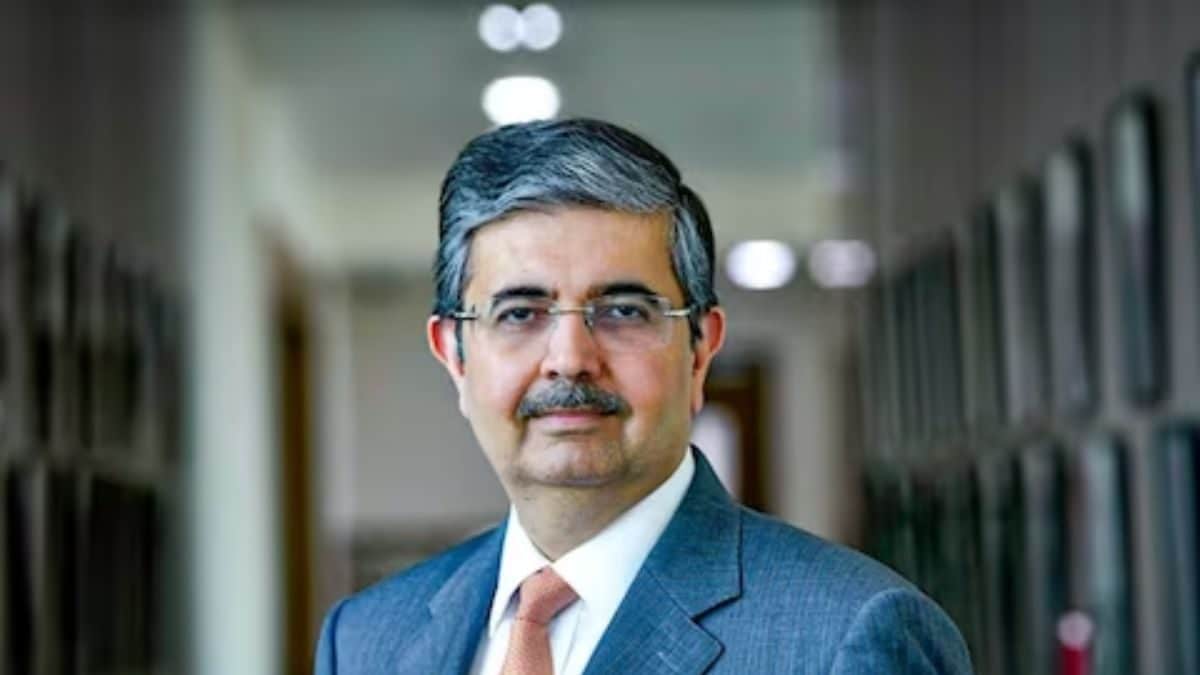 'RBI Knows Better': Uday Kotak On The Ongoing Scrutiny Of Paytm