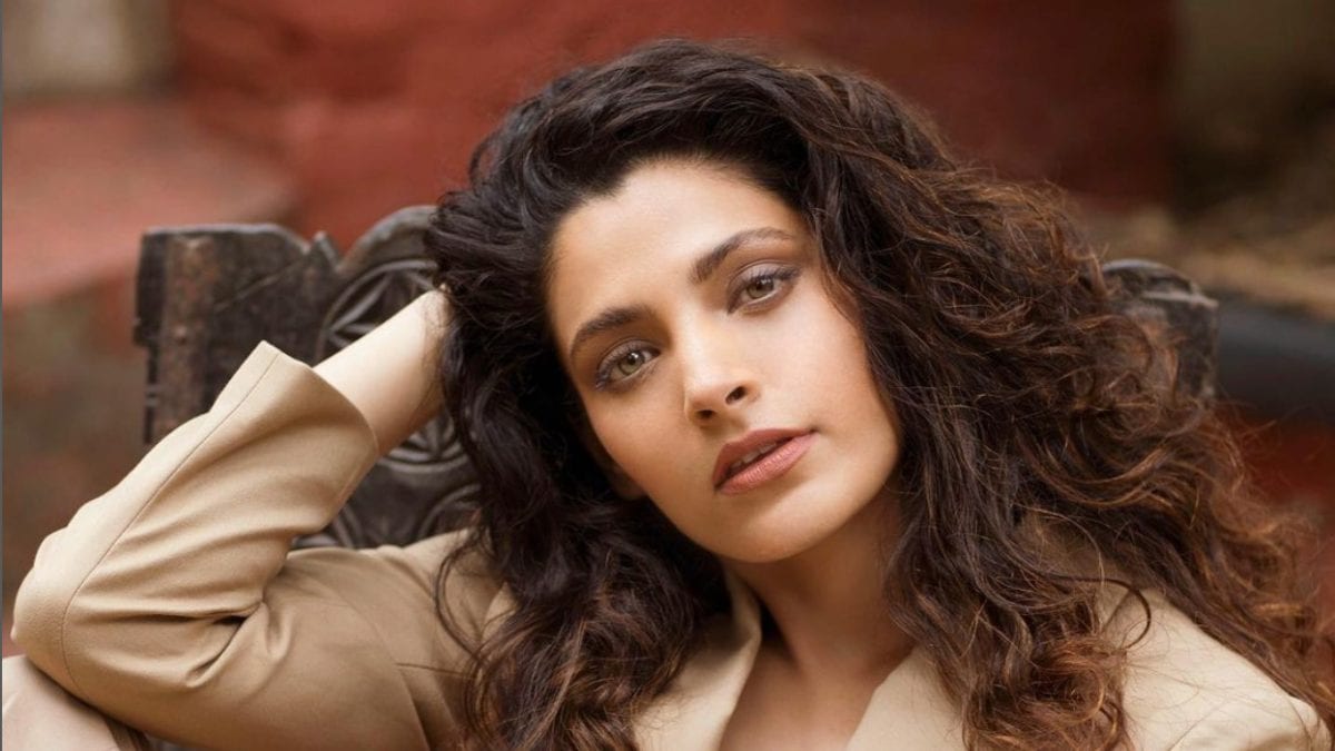 Saiyami Kher To Star In MS Dhoni: The Untold Story Fame Neeraj Pandey's Next? What We Know