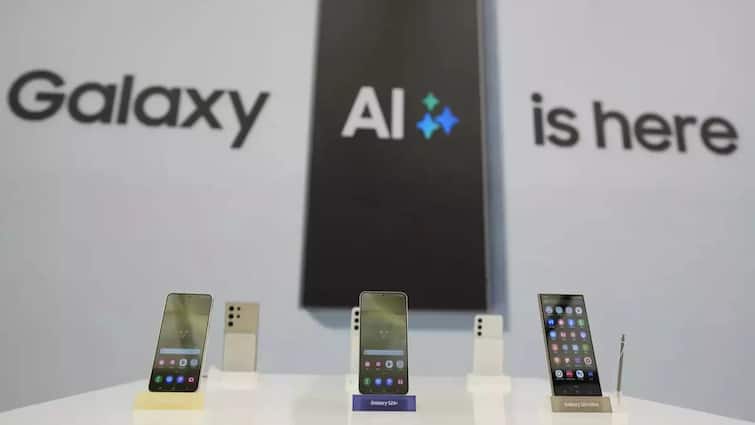 Samsung will bring Galaxy AI Features to more devices