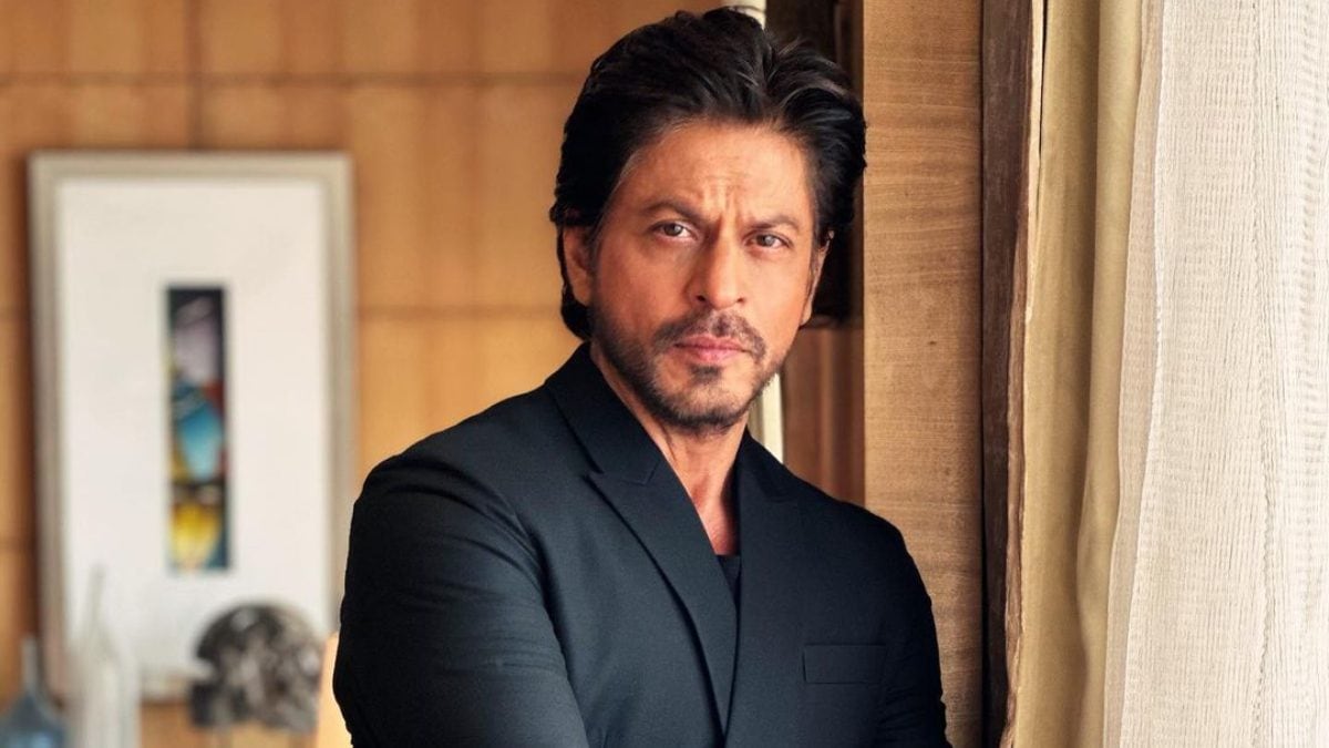 Shah Rukh Khan's Team Clarifies After Reports Of Actor's Involvement In Naval Officers' Release From Qatar