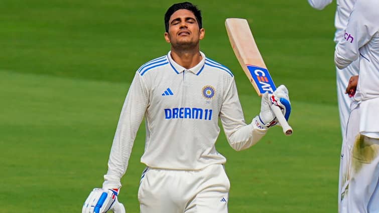 Shubman Gill Fit For Rajkot Test IND Vs ENG 3rd Match Here Know Latest Sports News